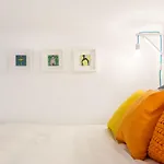 Oktober 6 Apartmán Budapešť