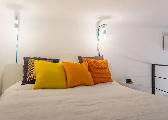 Apartament Oktober 6